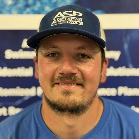 Headshot of Chad Whitney